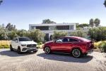 Mercedes-AMG GLE53 4Matic+ Coupe 2019 года (WW)